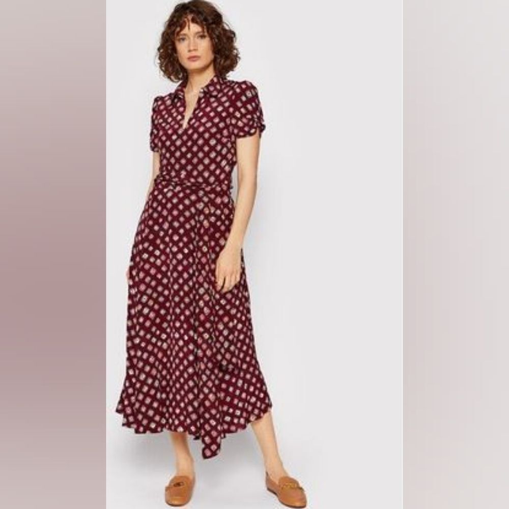 Polo Ralph Lauren dress